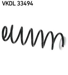 SKF VKDL 33494